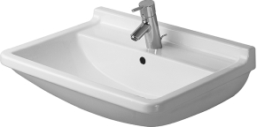 Раковина Duravit Starck 3 030055 ― Сан-Топ