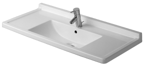 Раковина Duravit Starck 3 030410 ― Сан-Топ