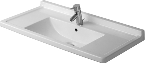 Раковина Duravit Starck 3 030480 ― Сан-Топ