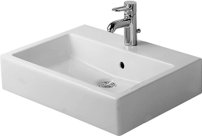 Раковина Duravit Vero 045460 ― Сан-Топ