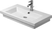 Раковина Duravit 2nd Floor 049170