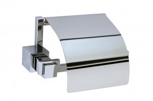 BOHEME Venturo 10301 | держатель для туалетной бумаги (хром) ― Сан-Топ