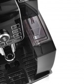 Кофемашина De'Longhi ECAM 25.462EU Limited Idition Black\Silver