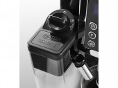 Кофемашина De'Longhi ECAM 25.462EU Limited Idition Black\Silver