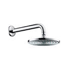 Hansgrohe Raindance S 27476 | верхний душ 180 мм ― Сан-Топ