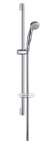 Душевой комплект Crometta Vario 27744 Hansgrohe ― Сан-Топ