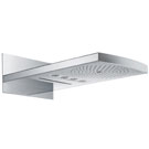 Hansgrohe Raindance Rainfall 28411 | верхний душ 240 мм