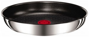 Сковорода Tefal Ingenio Gourmet L445757 28 см ― Сан-Топ