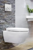 Duravit Darling New 254509 | унитаз подвесной