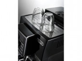 Кофемашина De'Longhi ECAM 25.462EU Limited Idition Black\Silver