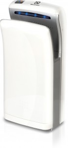 Electrolux EHDA/HPF-1200W | Сушилка для рук  ― Сан-Топ