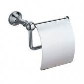Держатель для туалетной бумаги Fiore Regno 236.51 (хром)