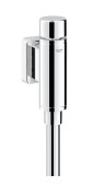 Нажимной кран Grohe Rondo 37346 для уринала (Писсуара)