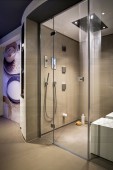 Hansgrohe Axor ShowerHeaven 106258 | верхний душ 720x720 мм