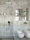 Hansgrohe PuraVida 15445 | смеситель для ванны и душа