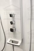 27008400 Hansgrohe Raindance Lift | душевая панель