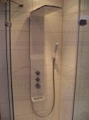 27008400 Hansgrohe Raindance Lift | душевая панель