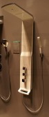 27008400 Hansgrohe Raindance Lift | душевая панель