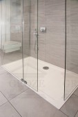 Hansgrohe ShowerSelect 15763000 | термостат с запорным вентилем (хром)