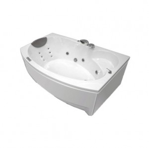 Акриловая гидромассажная ванна Thermolux Infinity 190х110 Standart Plus ― Сан-Топ