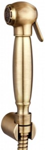 Migliore Karina ML.KRN-34.420| гигиенический душ old bronze (старая бронза) ― Сан-Топ