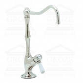 Nicolazzi 1435CR 12 | кран для питьевой воды (хром/керамика)