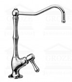 Nicolazzi 1435CR 11 | кран для питьевой воды (хром)