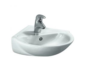 Laufen Pro B 8.1695.6 | угловая мини раковина 35x50 ― Сан-Топ