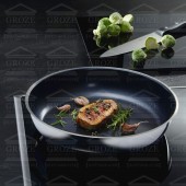 Набор посуды Tefal Ingenio Creation (l9359172) текстурированная нержавеющая сталь, сковороды 22/26 см, съемная ручка