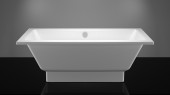 Vispool Nordica 1700 | свободностоящая ванна 1697x750