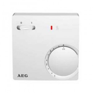 AEG FTE 600 SN | терморегулятор (16A) ― Сан-Топ