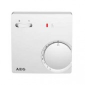 AEG FTE 600 SN | терморегулятор (16A)