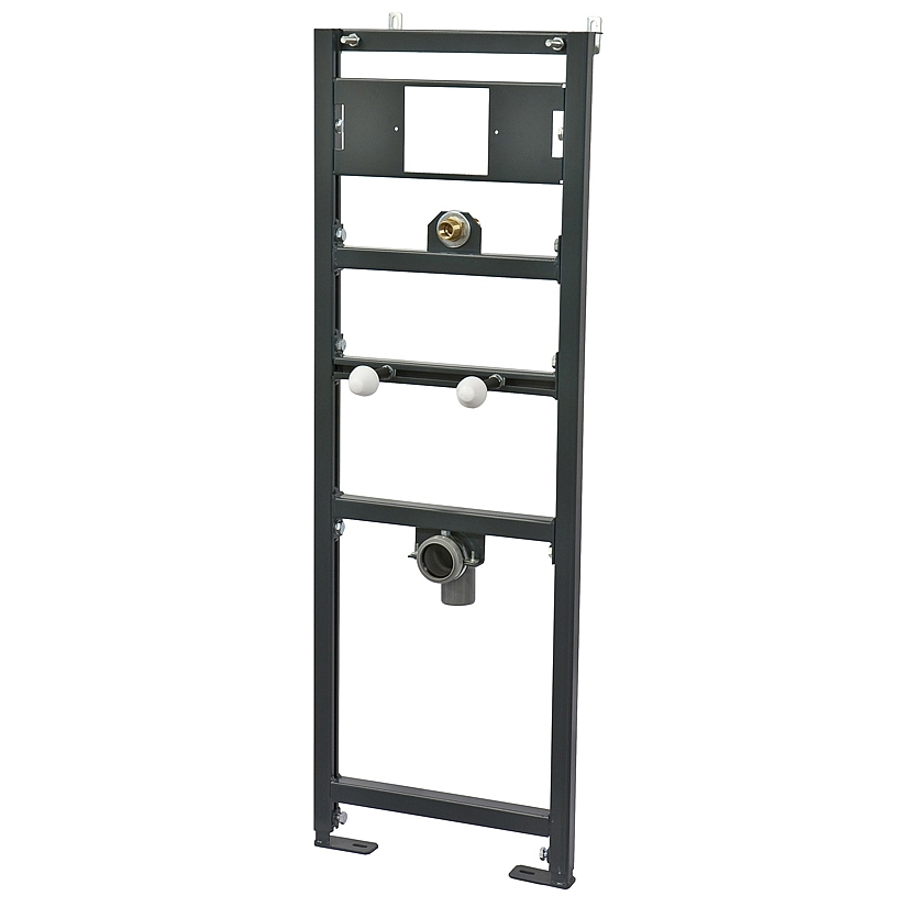 Инсталляция AlcaPlast