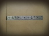 Alcaplast APZ1 850 | душевой трап (лоток)
