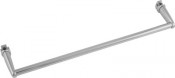 Сунержа 00-2005-0370 | дополнительная перемычка прямая Towel Bar Straight 370 мм