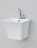 CWL001 Artceram Cow | раковина подвесная 48x48