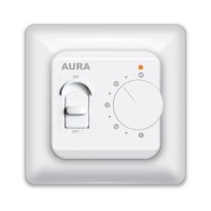 AURA LTC 230 | терморегулятор ― Сан-Топ