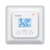 AURA LTC 440 | двухзонный терморегулятор