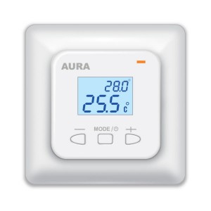 AURA LTC 530 | терморегулятор ― Сан-Топ