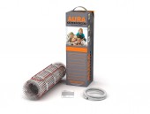 AURA Heating MТА 150-1,0 | тёплый пол на матах (1 м2, 150 Вт)