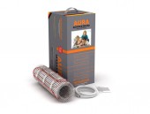 AURA Heating MТА 900-6,0 | тёплый пол на матах (6 м2, 900 Вт)