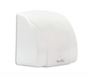 Ballu BAHD-1800 | Сушилка для рук (антивандальная) ― Сан-Топ