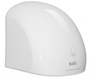 Ballu BAHD-2000DM | Сушилка для рук ― Сан-Топ