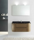 Berloni Bagno SM02 | зеркало 82x60