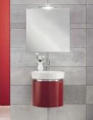 Berloni Bagno SS0900B | зеркало 90x90