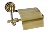 BOHEME Medici 10601 | держатель для туалетной бумаги (бронза)