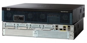 Маршрутизатор Cisco 2911/K9 ― Сан-Топ