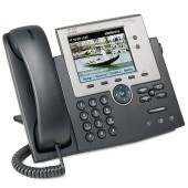 CISCO CP-7945G IP-телефон 
