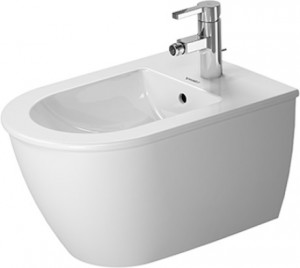 Duravit Darling New 224915 | биде подвесное ― Сан-Топ