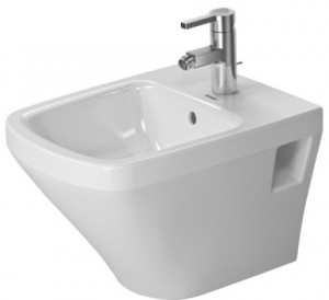 Duravit DuraStyle 228515 | биде подвесное ― Сан-Топ